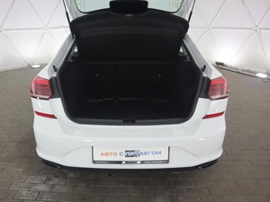 Хэтчбек Volkswagen Polo 2021 года, 1575000 рублей, Орёл