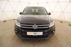 Внедорожник Volkswagen Tiguan 2016 года, 1750000 рублей, Обнинск