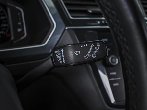 Внедорожник Volkswagen Tiguan 2021 года, 3239000 рублей, Ставрополь
