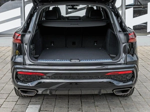Внедорожник Audi Q5L 2025 года, 6343800 рублей, Ставрополь