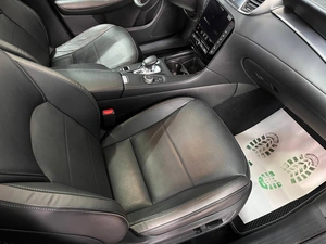 Внедорожник Infiniti QX55 2021 года, 3899000 рублей, Красноярск