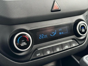 Внедорожник Hyundai Creta 2016 года, 1549000 рублей, Ижевск