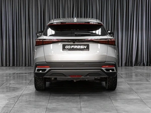 Внедорожник OMODA C5 2023 года, 2144000 рублей, Тюмень