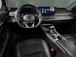 Седан Geely Emgrand 2024 года, 1580000 рублей, Воронеж
