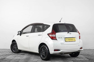 Хетчбэк Nissan Note 2017 года, 1049000 рублей, Кемерово