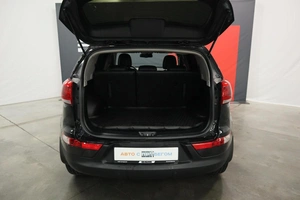 Внедорожник Kia Sportage 2014 года, 1600000 рублей, Курск