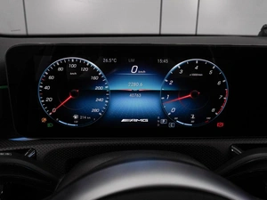 Седан Mercedes-benz A-класс AMG 2020 года, 3819000 рублей, Воронеж