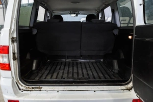 Внедорожник УАЗ Patriot 2016 года, 989000 рублей, Ульяновск