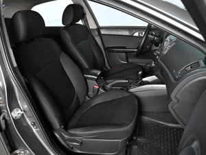 Седан Kia Cerato 2012 года, 990000 рублей, Аксай