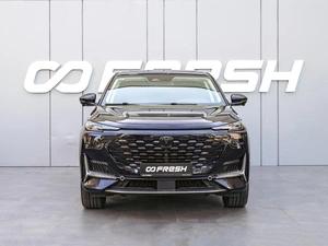 Внедорожник Changan UNI-K 2023 года, 2620000 рублей, Краснодар