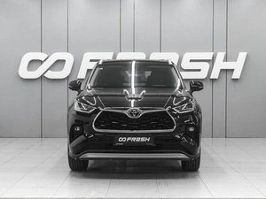 Внедорожник Toyota Highlander 2026 года, 5550000 рублей, Ростов-на-Дону
