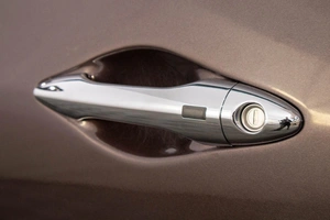 Внедорожник Hyundai ix35 2012 года, 1399000 рублей, Барнаул