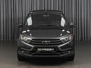 Лифтбек ВАЗ (LADA) Granta 2019 года, 900000 рублей, Ставрополь