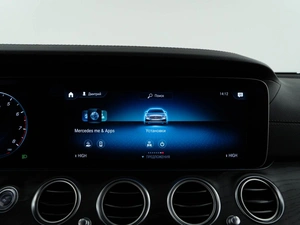 Седан Mercedes-benz E-класс 2021 года, 3949050 рублей, Москва