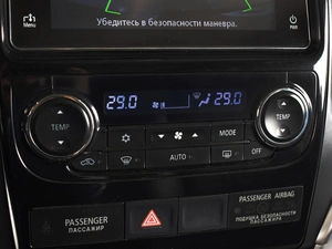 Внедорожник Mitsubishi Pajero Sport 2017 года, 2959000 рублей, Аксай