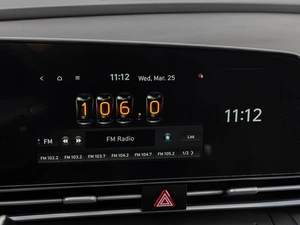 Седан Hyundai Elantra 2024 года, 2360000 рублей, Краснодар