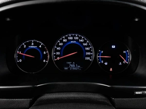 Внедорожник Hyundai Santa Fe 2010 года, 1305000 рублей, Тюмень