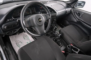 Внедорожник Chevrolet Niva 2013 года, 569000 рублей, Красноярск