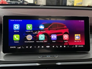 Внедорожник Geely Coolray 2021 года, 1687000 рублей, Солонцы