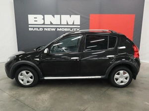 Хэтчбек Renault Sandero 2012 года, 750000 рублей, Курск