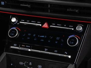 Внедорожник Hyundai Santa Fe 2024 года, 5980000 рублей, Тюмень