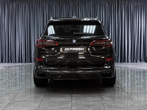 Внедорожник BMW X5 2019 года, 6247070 рублей, Тюмень