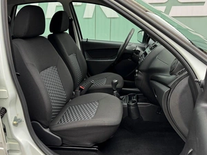 Лифтбек ВАЗ (LADA) Granta 2021 года, 777000 рублей, Кропоткин