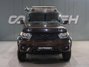 Внедорожник УАЗ Patriot 2020 года, 2199000 рублей, Петрозаводск