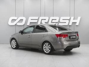 Седан Kia Cerato 2012 года, 900000 рублей, Ростов-на-Дону