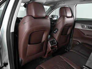 Внедорожник Chery Tiggo 8 Pro Max 2023 года, 2549000 рублей, Аксай