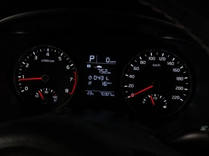 Седан Kia Rio 2019 года, 1535000 рублей, Тюмень