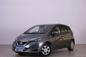 Хетчбэк Nissan Note 2019 года, 1289000 рублей, Омск