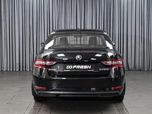 Лифтбек Skoda Superb 2019 года, 2148000 рублей, Ставрополь