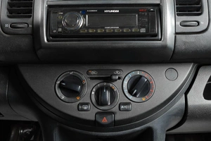 Хетчбэк Nissan Note 2007 года, 479000 рублей, Тюмень