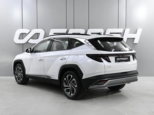 Внедорожник Hyundai Tucson 2025 года, 4419000 рублей, Аксай