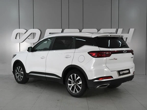 Внедорожник Chery Tiggo 7 Pro 2020 года, 1590000 рублей, Ростов-на-Дону