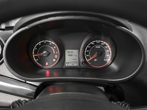 Универсал ВАЗ (LADA) Kalina Cross 2016 года, 699000 рублей, Ставрополь