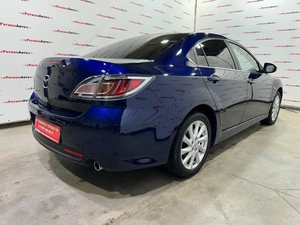 Седан Mazda 6 2011 года, 1130000 рублей, Красноярск
