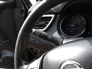 Внедорожник Nissan Qashqai 2014 года, 1390000 рублей, Владимир