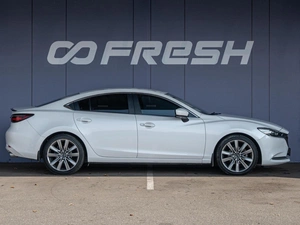Седан Mazda 6 2020 года, 2200000 рублей, Краснодар