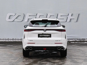 Внедорожник Changan UNI-Z 2025 года, 3400000 рублей, Волгоград