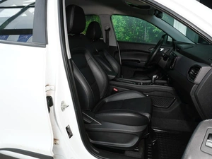 Внедорожник Chery Tiggo 4 2020 года, 1198000 рублей, Тверь