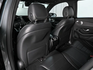 Внедорожник Mercedes-benz GLC-класс 2020 года, 5700000 рублей, Аксай