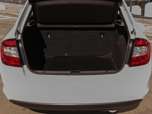 Лифтбек Skoda Rapid 2019 года, 1450000 рублей, Краснодар