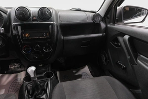 Лифтбек ВАЗ (LADA) Granta 2016 года, 499000 рублей, Новокузнецк