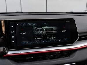 Внедорожник Geely Coolray 2023 года, 2238000 рублей, Краснодар