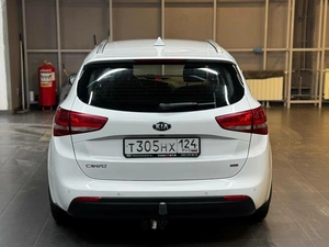 Универсал Kia Ceed 2017 года, 1447000 рублей, Красноярск