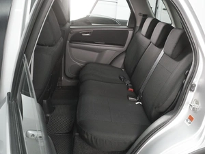 Хетчбэк Suzuki SX4 2008 года, 1119000 рублей, Ростов-на-Дону