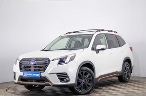 Внедорожник Subaru Forester 2024 года, 3989000 рублей, Пермь