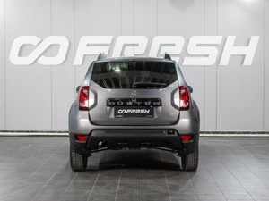 Внедорожник Renault Duster 2020 года, 1399000 рублей, Сургут